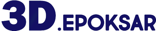 3d epoksar